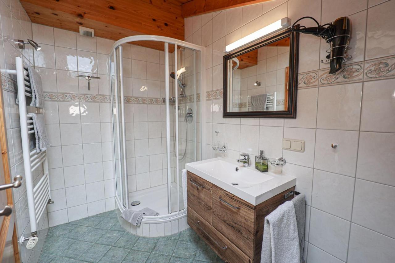 Ferienwohnungen Almblick Schönau am Königssee Exterior foto